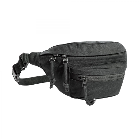 Nerka TT Modular Hip Bag - Czarna - Tasmanian Tiger Nerka TT Modular Hip Bag - Czarna - Tasmanian Tiger